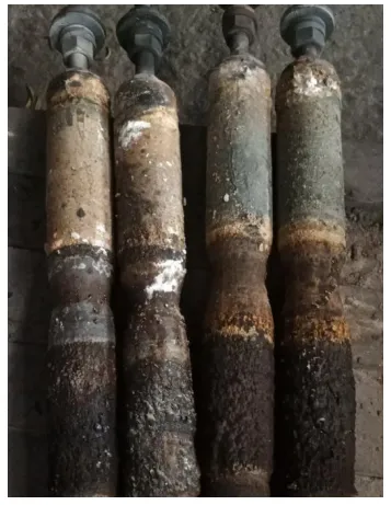 steel tundish